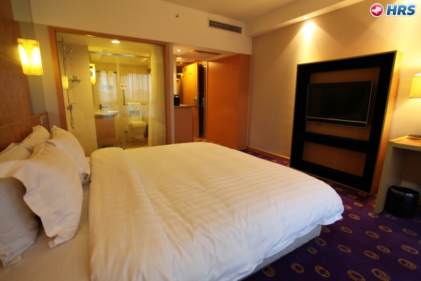 Hotel Ramada Plaza Pudong South (Shanghai)